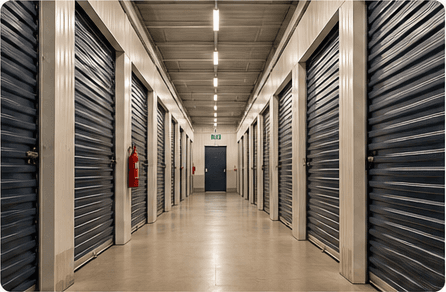 The Complete Guide to Self Storage in Johannesburg